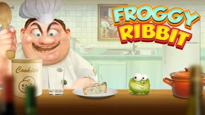 Froggy Ribbit Ekran Görüntüleri