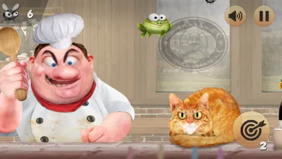 Froggy Ribbit Ekran Görüntüleri