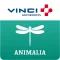 ANIMALIA by VINCI Autoroutes