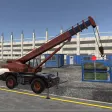 Vinç İle Zorlu Görevler 1 Vinç İle Zorlu Görevler 1