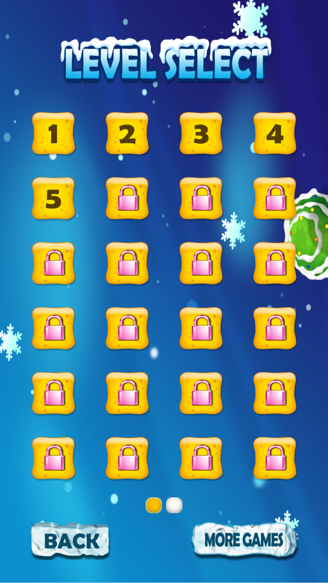 Jelly Slide FREE - Fun and Brain Teasing Puzzle Game应用截图