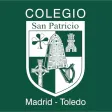 San Patricio Rutas Padres
