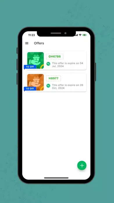 تصاویر Vincy Store