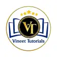 Vineet Tutorials Vineet Tutorials