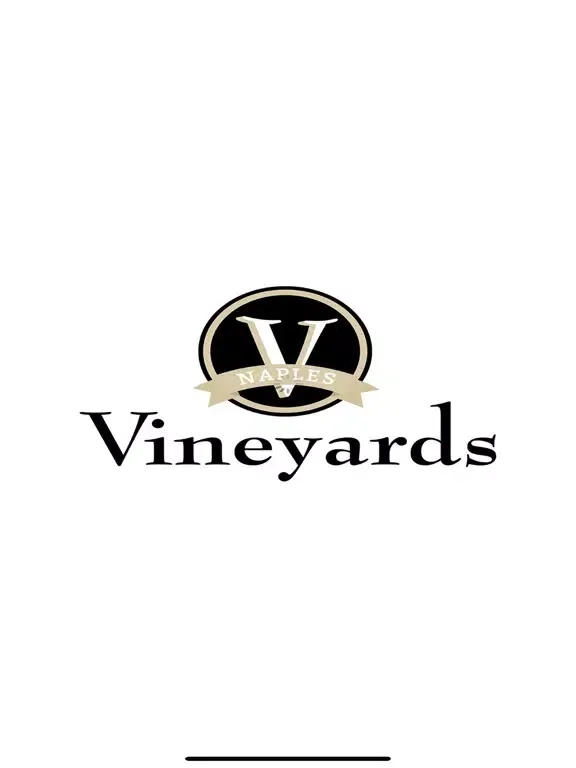 Captures d'écran de Vineyards CC iPad 