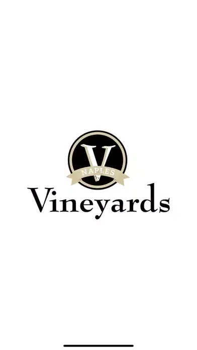 Captures d'écran de Vineyards CC