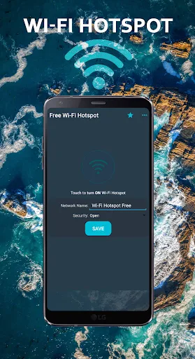 تصاویر Wifi Hotspot Portable