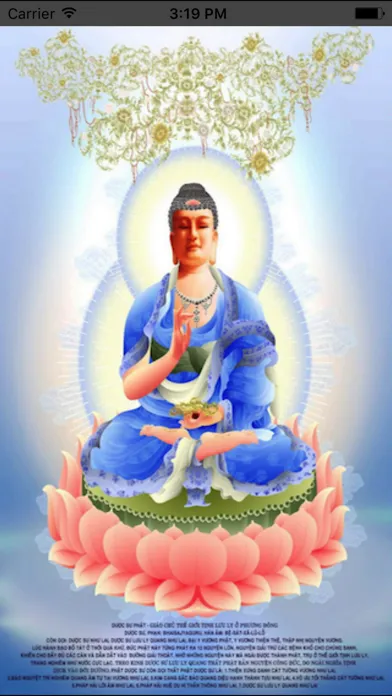 Kinh Phật應用截圖