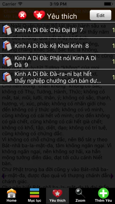 Kinh Phật應用截圖