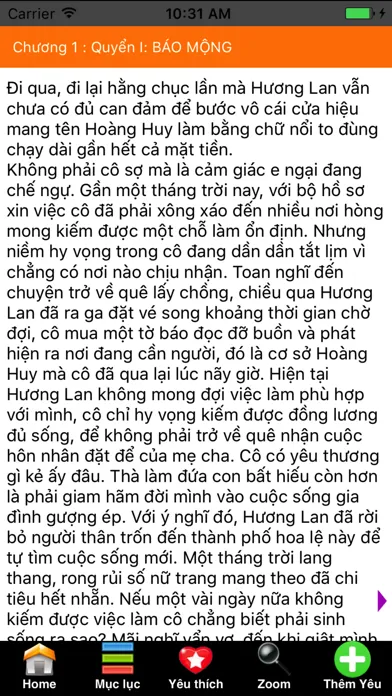 Truyện Ma Kinh Dị Nhất (Bạn Dám Đọc Chứ)应用截图