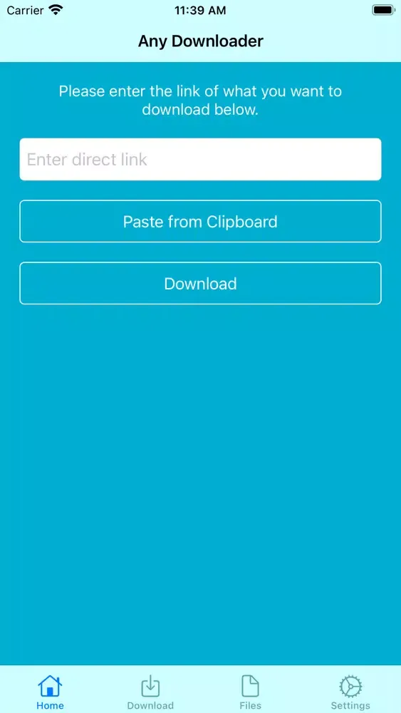 صور Any Downloader