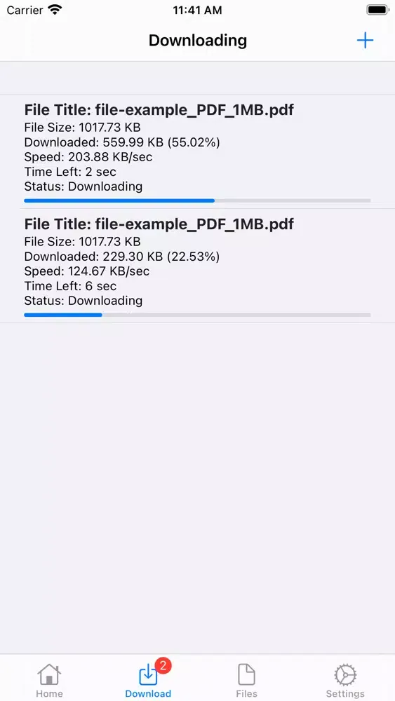 صور Any Downloader