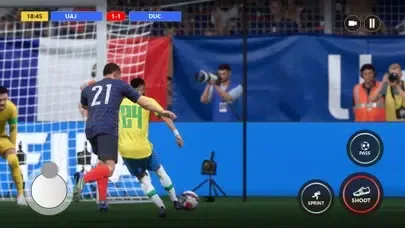 Football Champ स्क्रीनशॉट