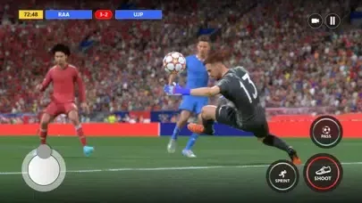 Football Champ स्क्रीनशॉट