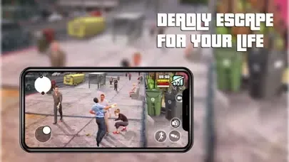 Grand Mafia Simulator Screenshots