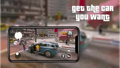 Grand Mafia Simulator Screenshots