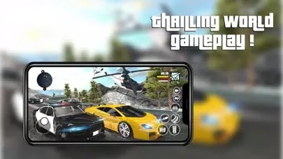Grand Mafia Simulator Screenshots