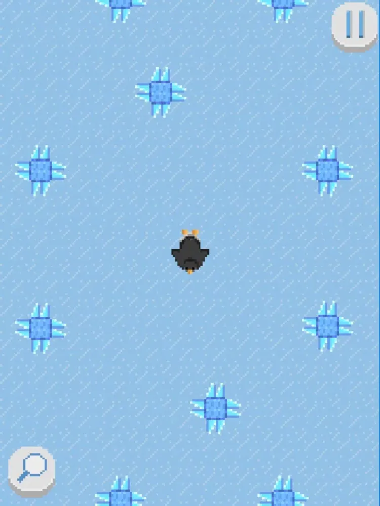 Slidin to Rescue iPad 應用截圖