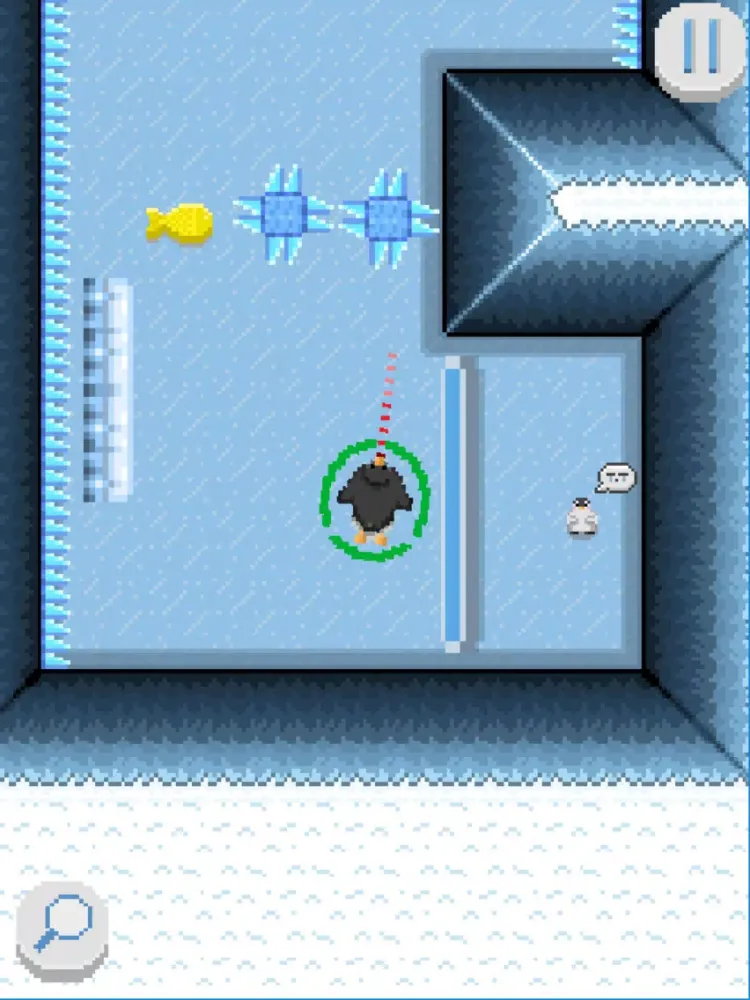 Slidin to Rescue iPad 應用截圖