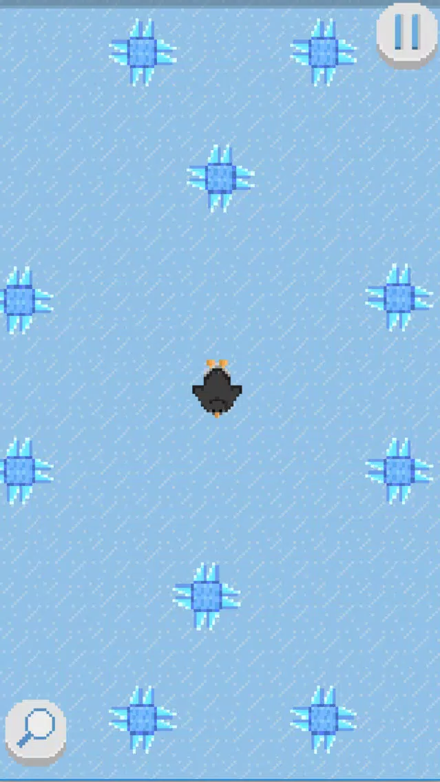Captures d'écran de Slidin to Rescue