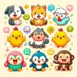 Animal Sounds