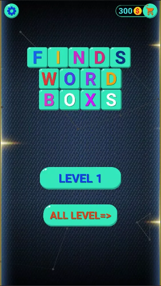 صور Finds Word Boxs