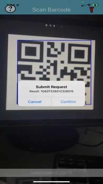 VinScan Screenshots