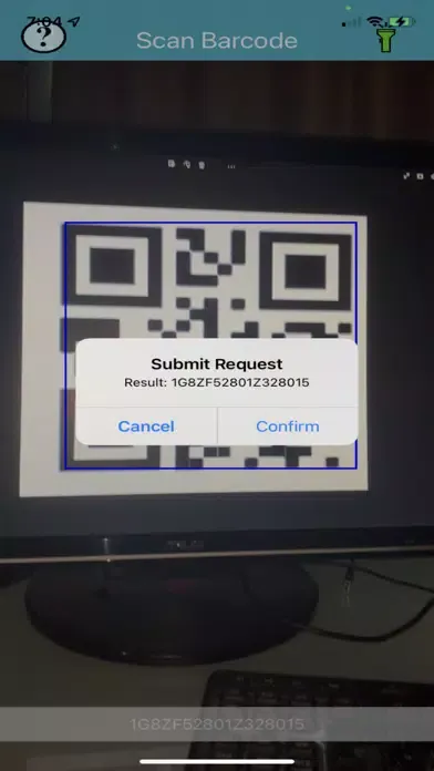 VinScan Screenshots