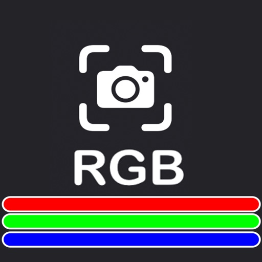 RGB Camera Picker