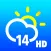 14 Day Weather Forecast Pro