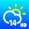 14 Day Weather Forecast Pro