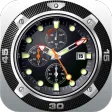 Desktop Clock +