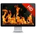 Fireplace Live HD+ Screensaver
