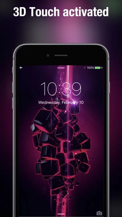 Live Wallpapers & Backgrounds+ स्क्रीनशॉट