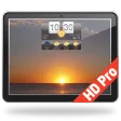 Living Weather & Wallpaper Pro