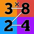 Multiply Mania! Brain Teaser Multiply Mania! Brain Teaser