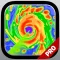 Doppler Radar Map Live Pro