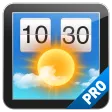 Weather Widget Live +