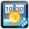 Weather Widget Live +