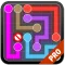 Bind+ Brain teaser puzzle game