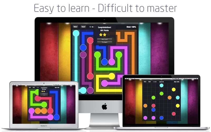 صور Bind: Brain teaser puzzle game