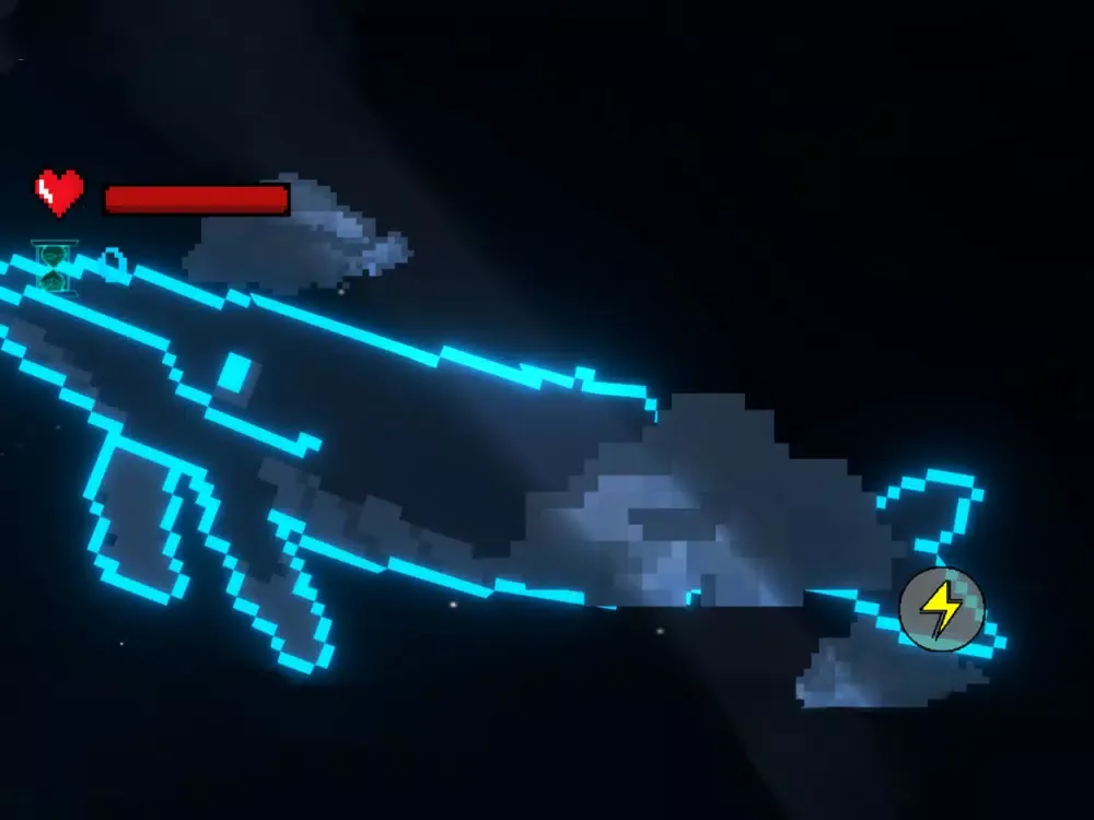 Pixel Dreamer iPad  Ekran Görüntüleri