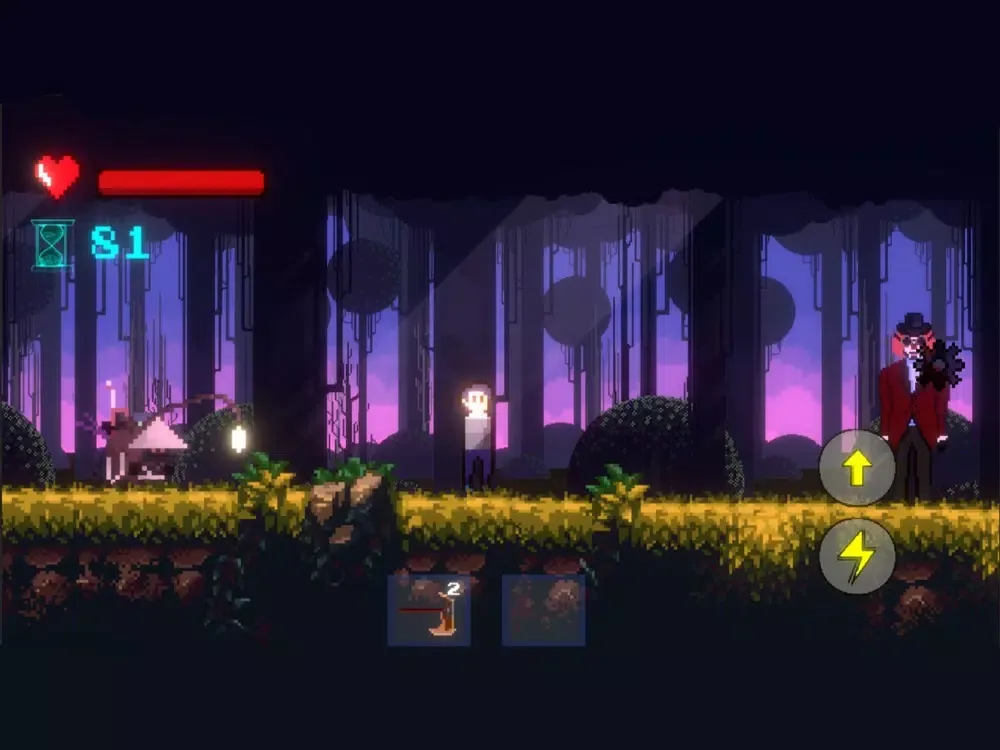 Pixel Dreamer iPad  Ekran Görüntüleri
