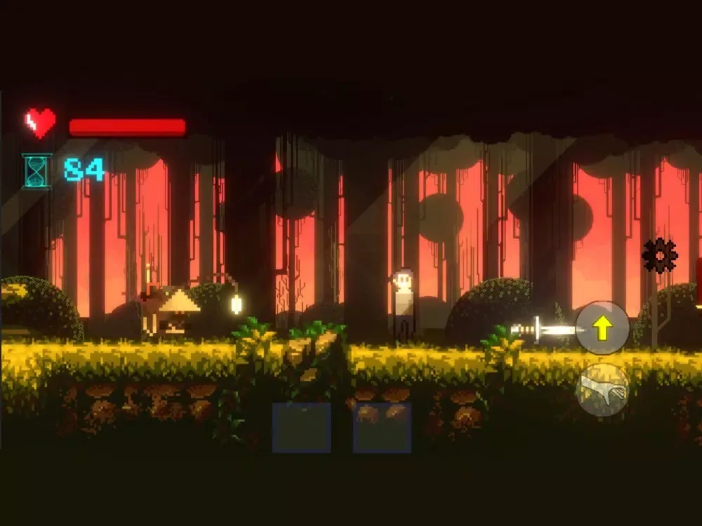 Pixel Dreamer iPad  Ekran Görüntüleri