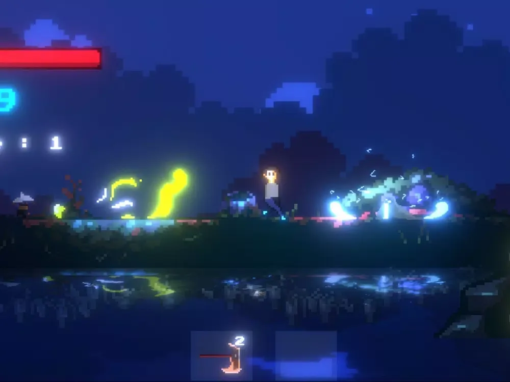 Pixel Dreamer iPad  Ekran Görüntüleri