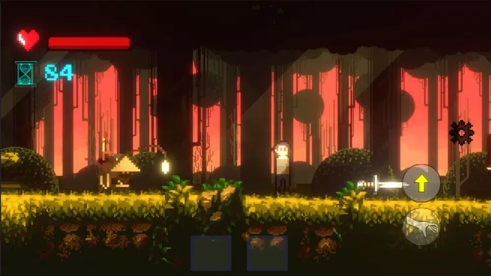 Pixel Dreamer Ekran Görüntüleri