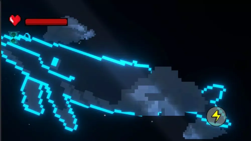 Pixel Dreamer Ekran Görüntüleri
