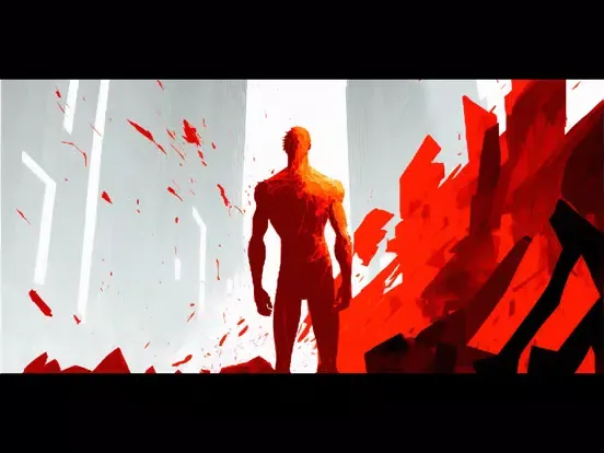 Slow Bullet iPad  Screenshots