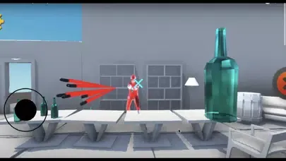 Slow Bullet Screenshots