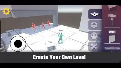 Slow Bullet Screenshots